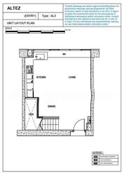 Altez (D2), Apartment #612580461